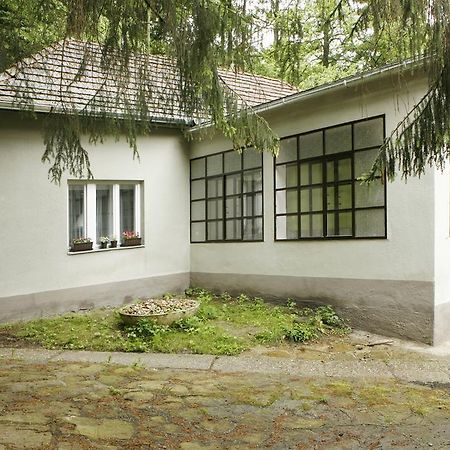 Vila Harangvirag 36 Vendeghaz Kismaros Exteriér fotografie