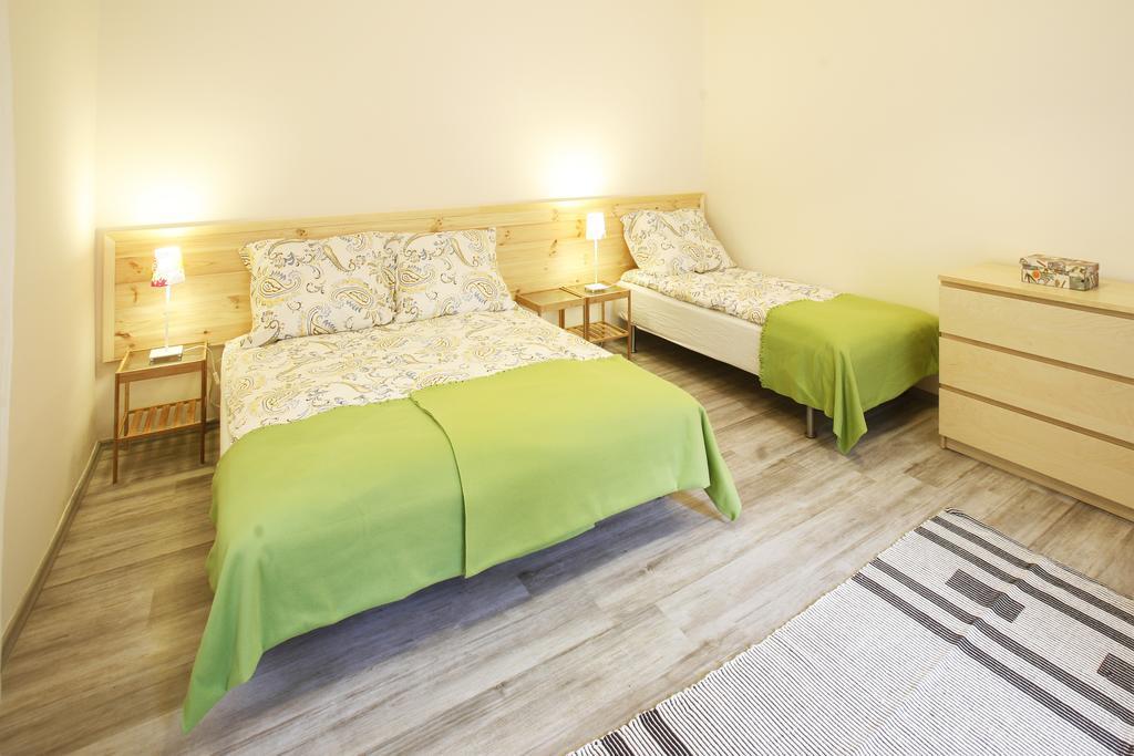 Vila Harangvirag 36 Vendeghaz Kismaros Exteriér fotografie