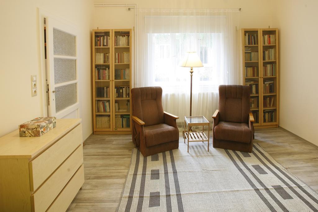 Vila Harangvirag 36 Vendeghaz Kismaros Exteriér fotografie